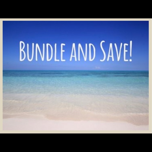 Bundle and Save!!! - Picture 1 of 1